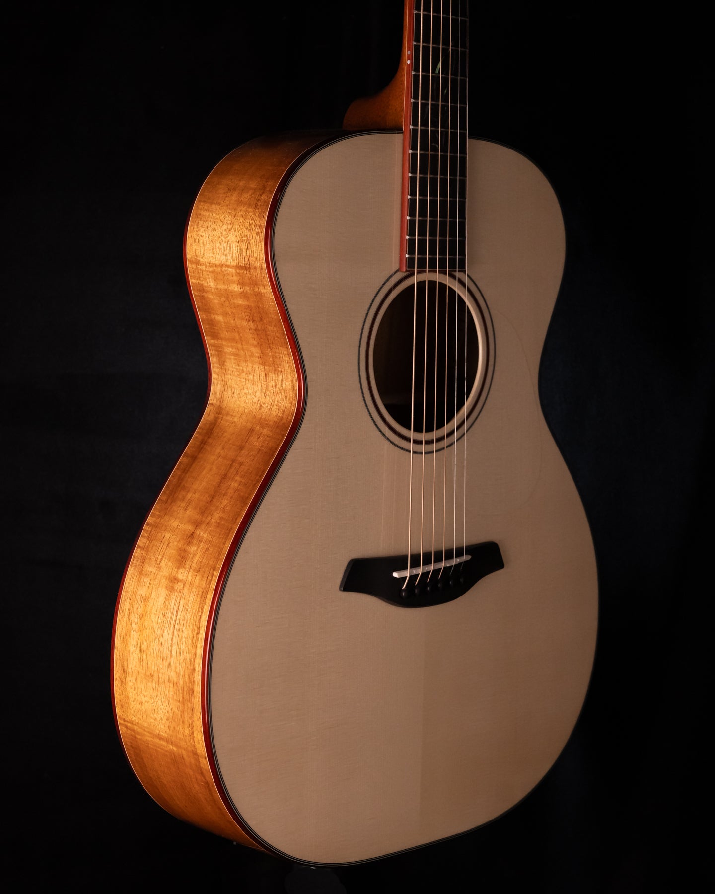 Furch OM-LK Alpine Spruce/Koa