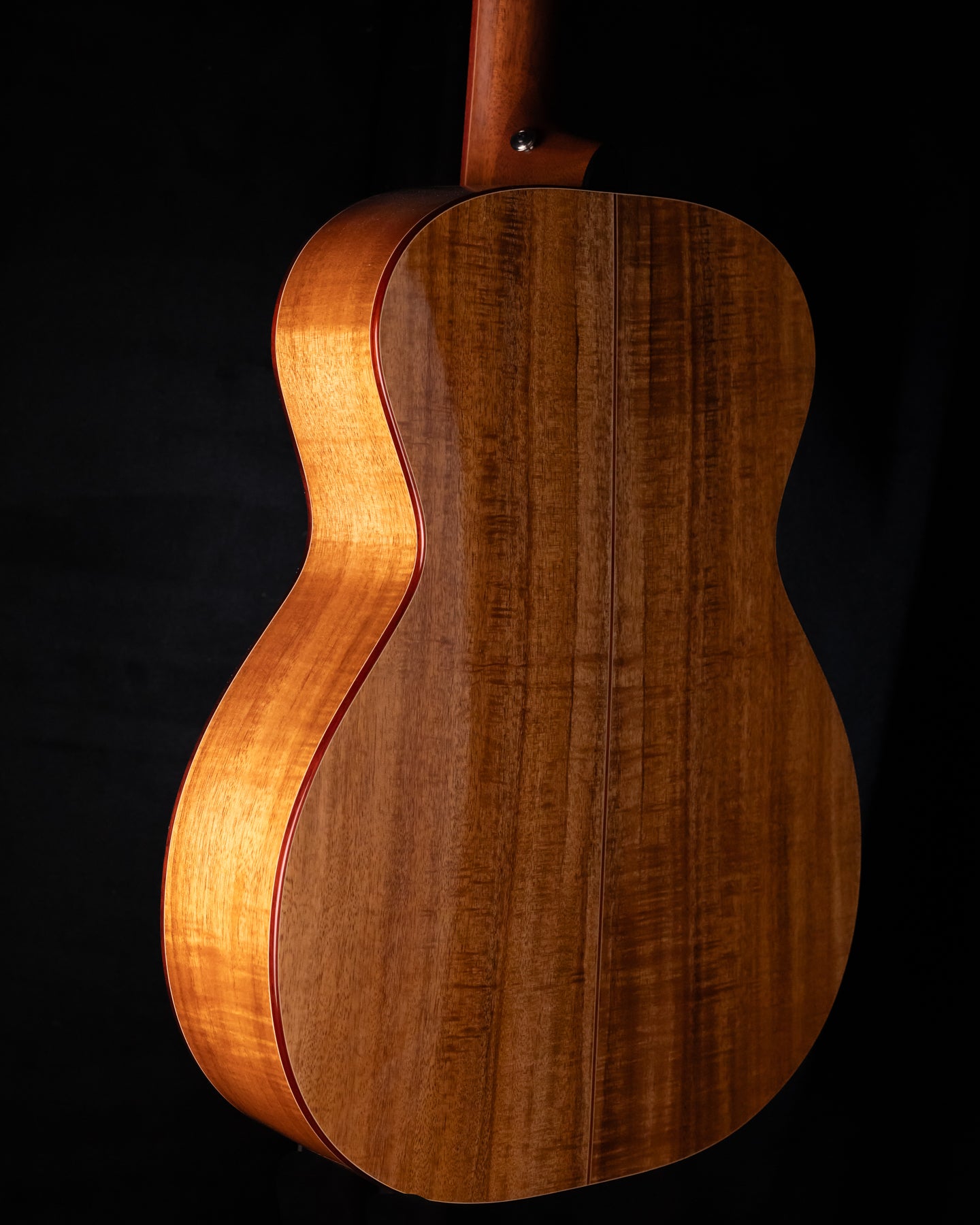Furch OM-LK Alpine Spruce/Koa