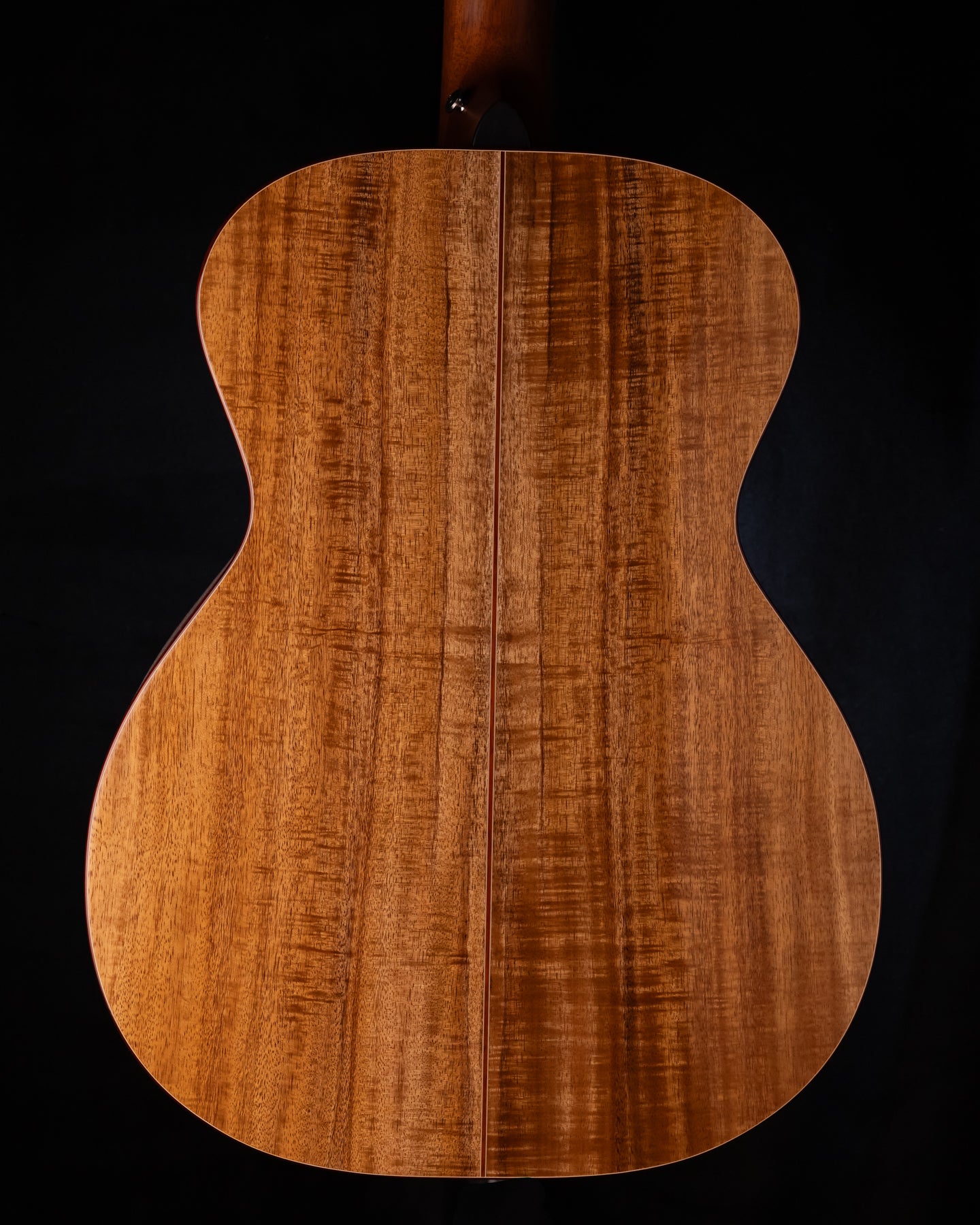 Furch OM-LK Alpine Spruce/Koa