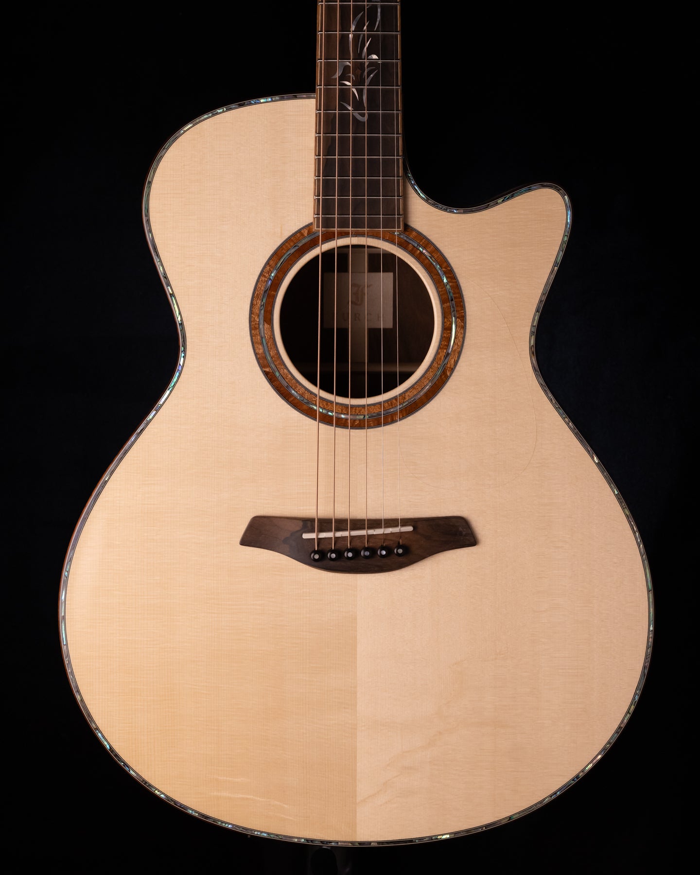 Furch Red Gc-LC Alpine/Cocobolo