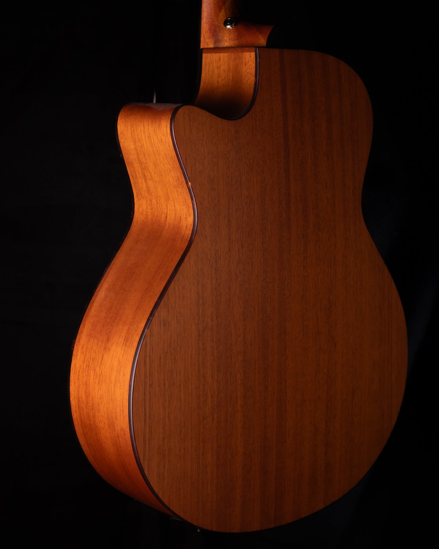 Furch Green Series Auditorium Cutaway Model Gc-SM Sitka Spruce / Mahogany