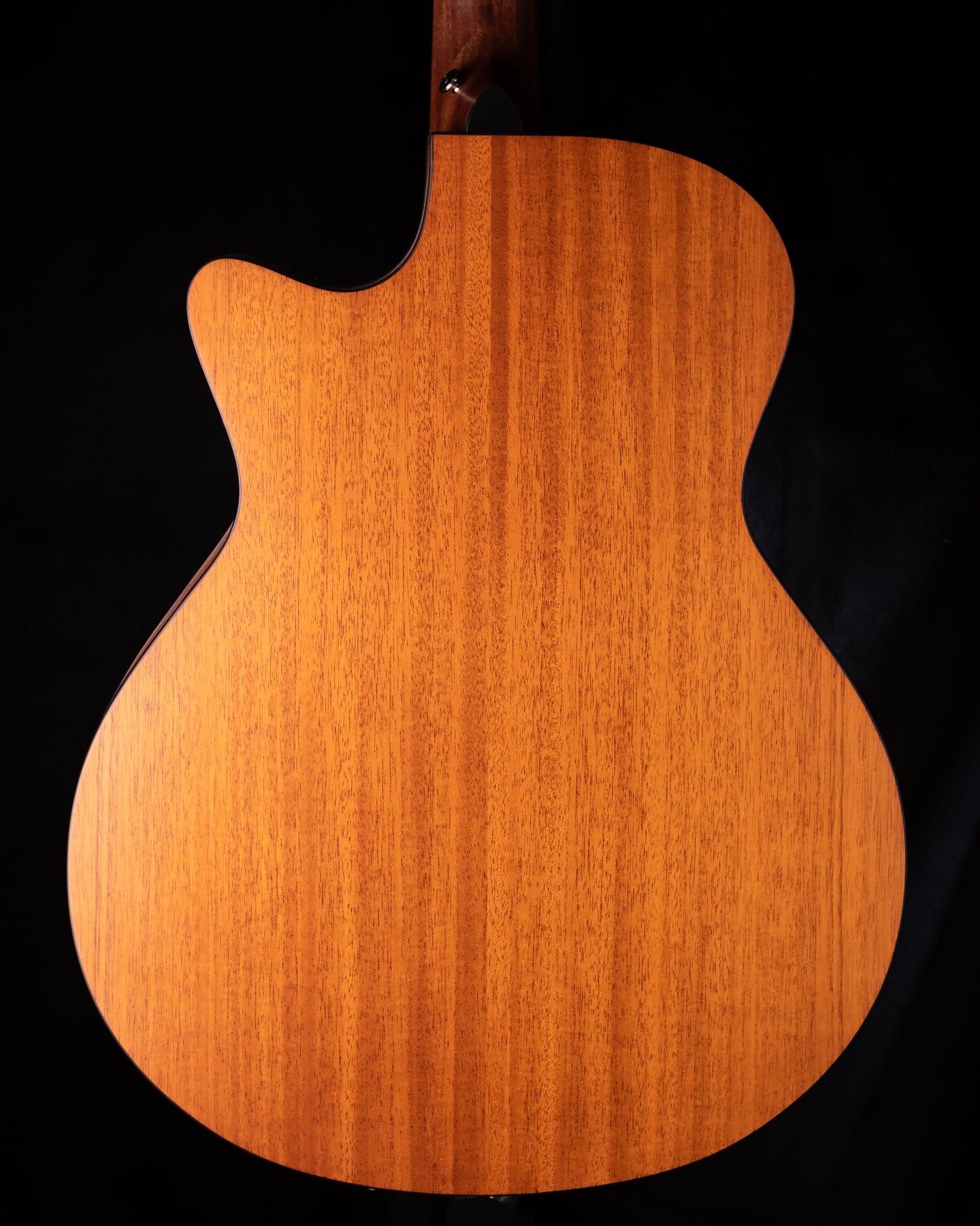Furch Green Series Auditorium Cutaway Model Gc-SM Sitka Spruce / Mahogany