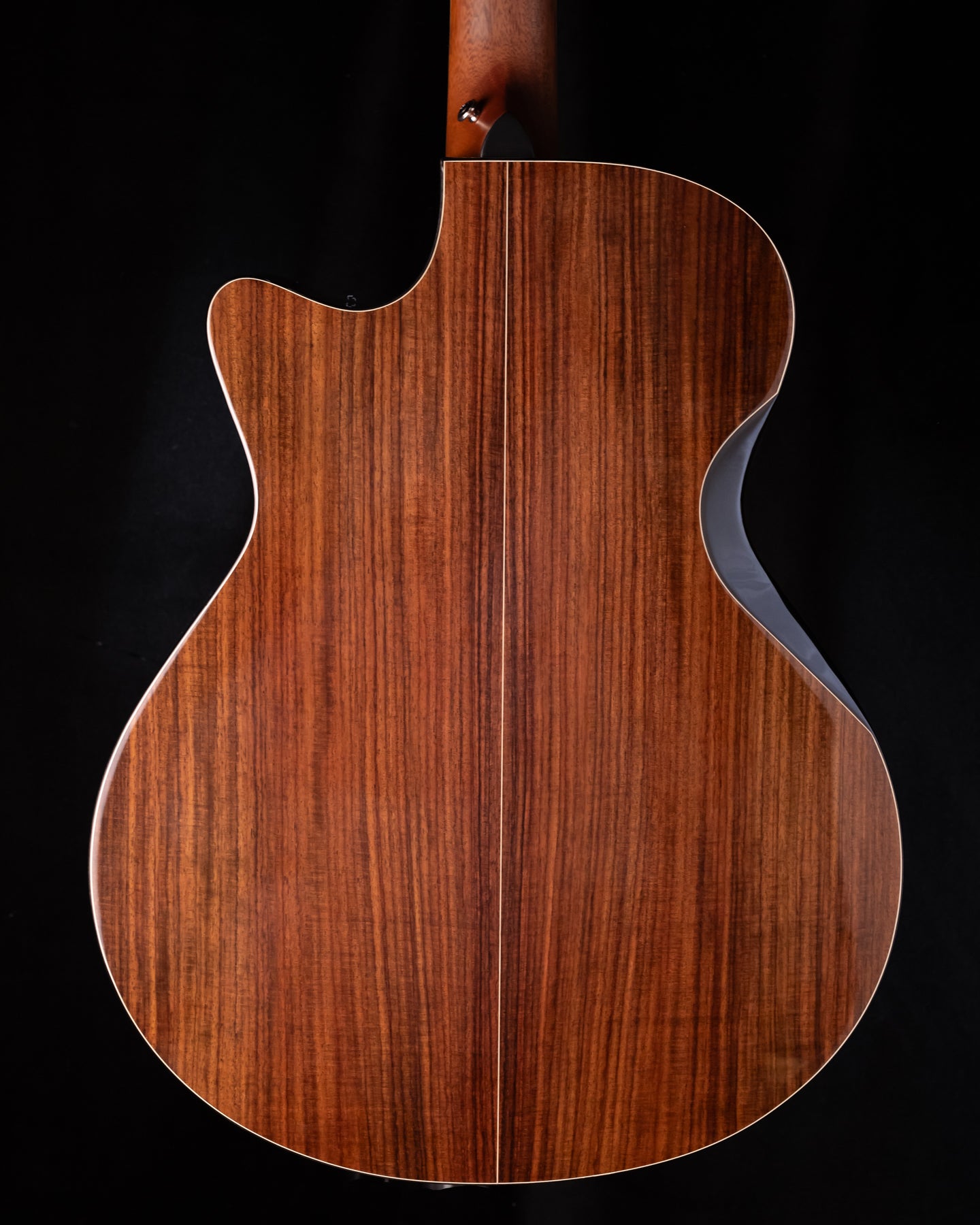 Furch 7 String Yellow Deluxe Gc-CR Cedar/ Rosewood Stagepro Anthem