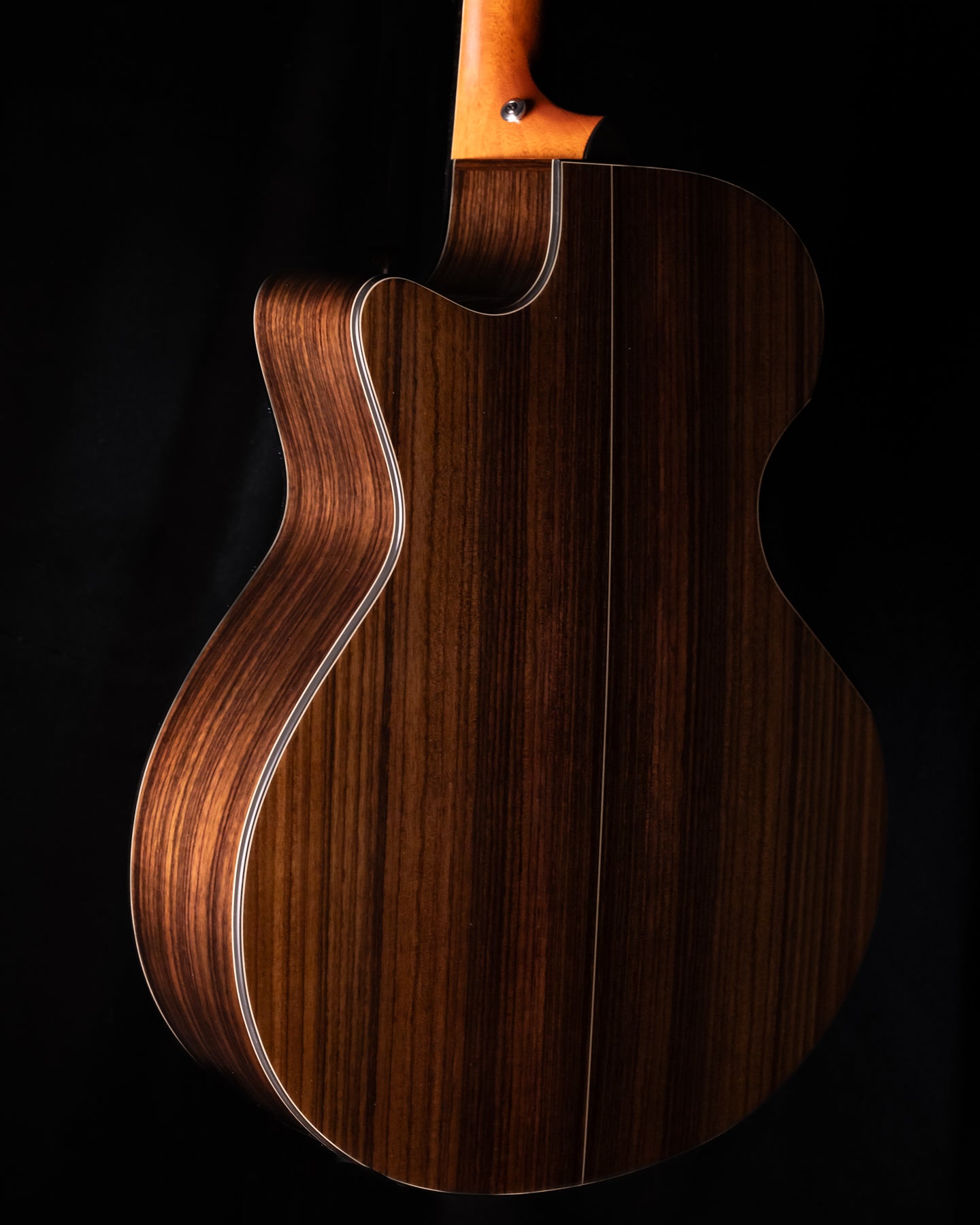 Furch 7 String Yellow Deluxe Gc-CR Cedar/ Rosewood