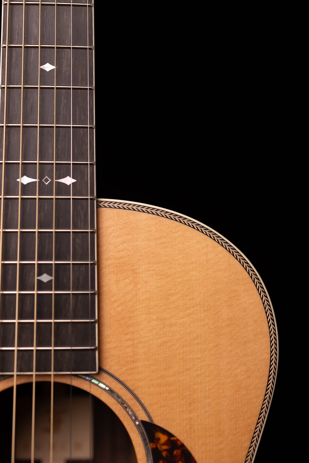 Furch Vintage 2 00M SR Sitka Spruce/Rosewood
