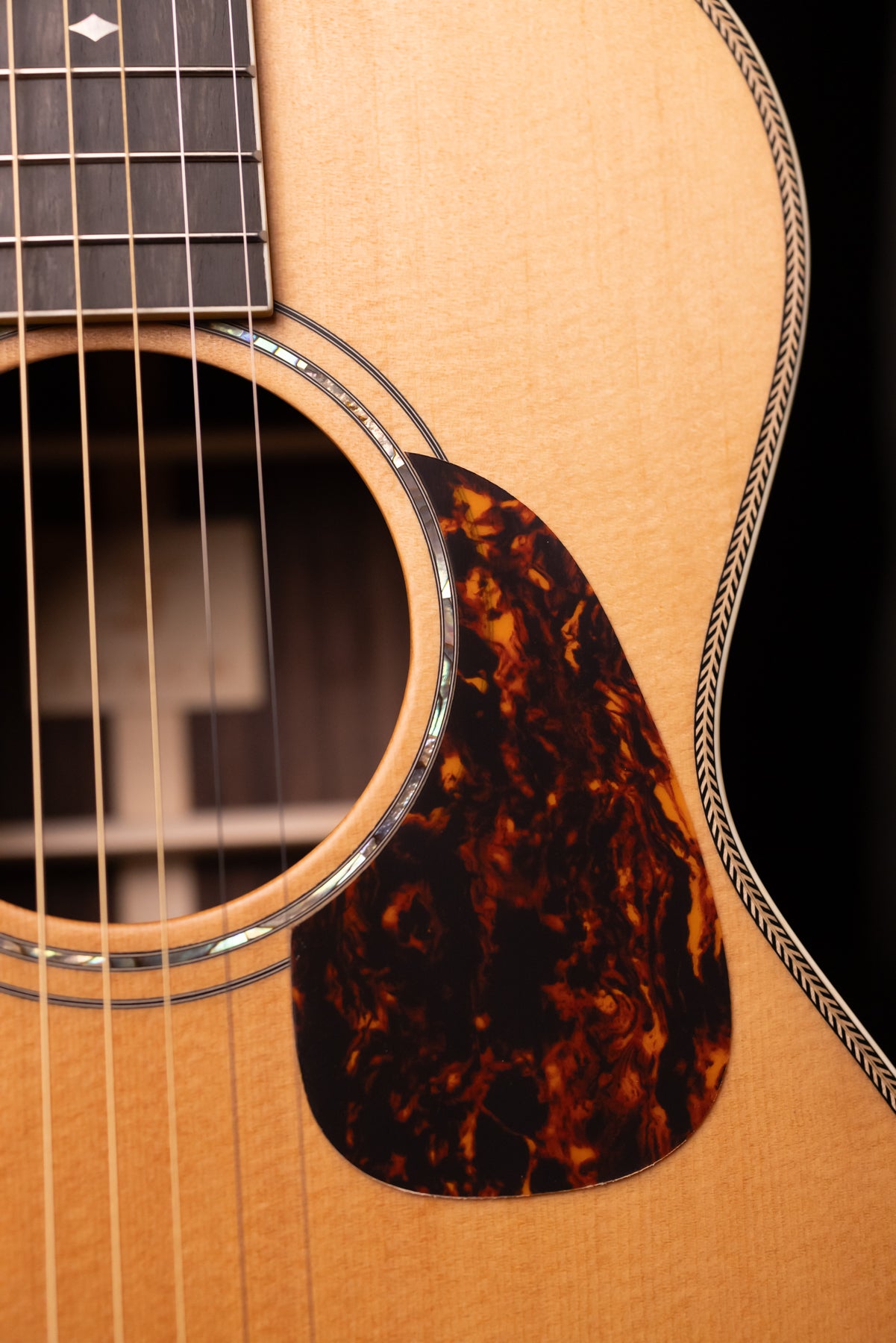 Furch Vintage 2 00M SR Sitka Spruce/Rosewood