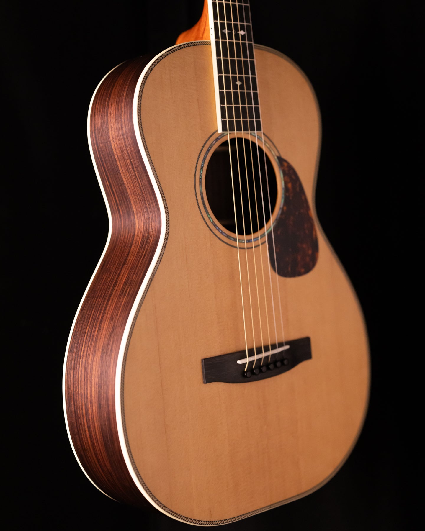 Furch Vintage 2 00M SR Sitka Spruce/Rosewood