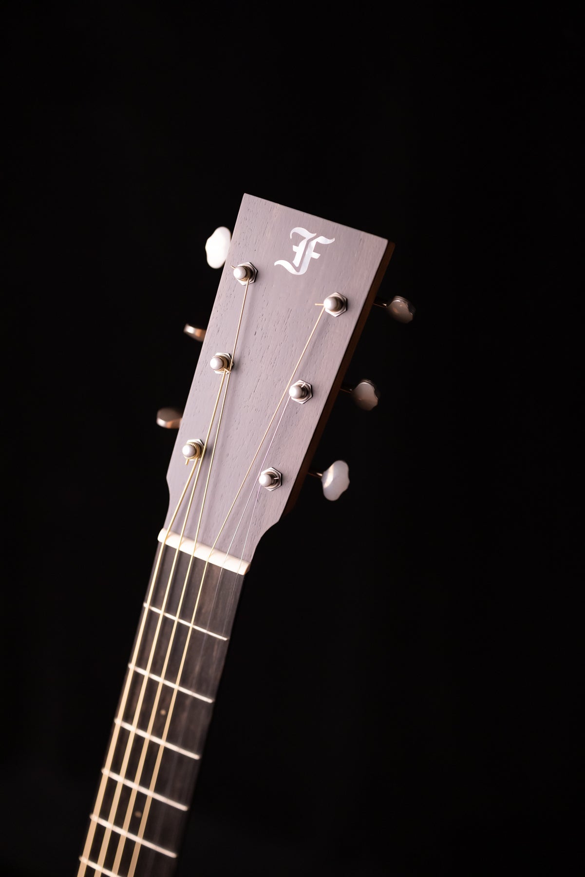 Furch Vintage Pure OOM-SM Sitka Spruce/Mahogany