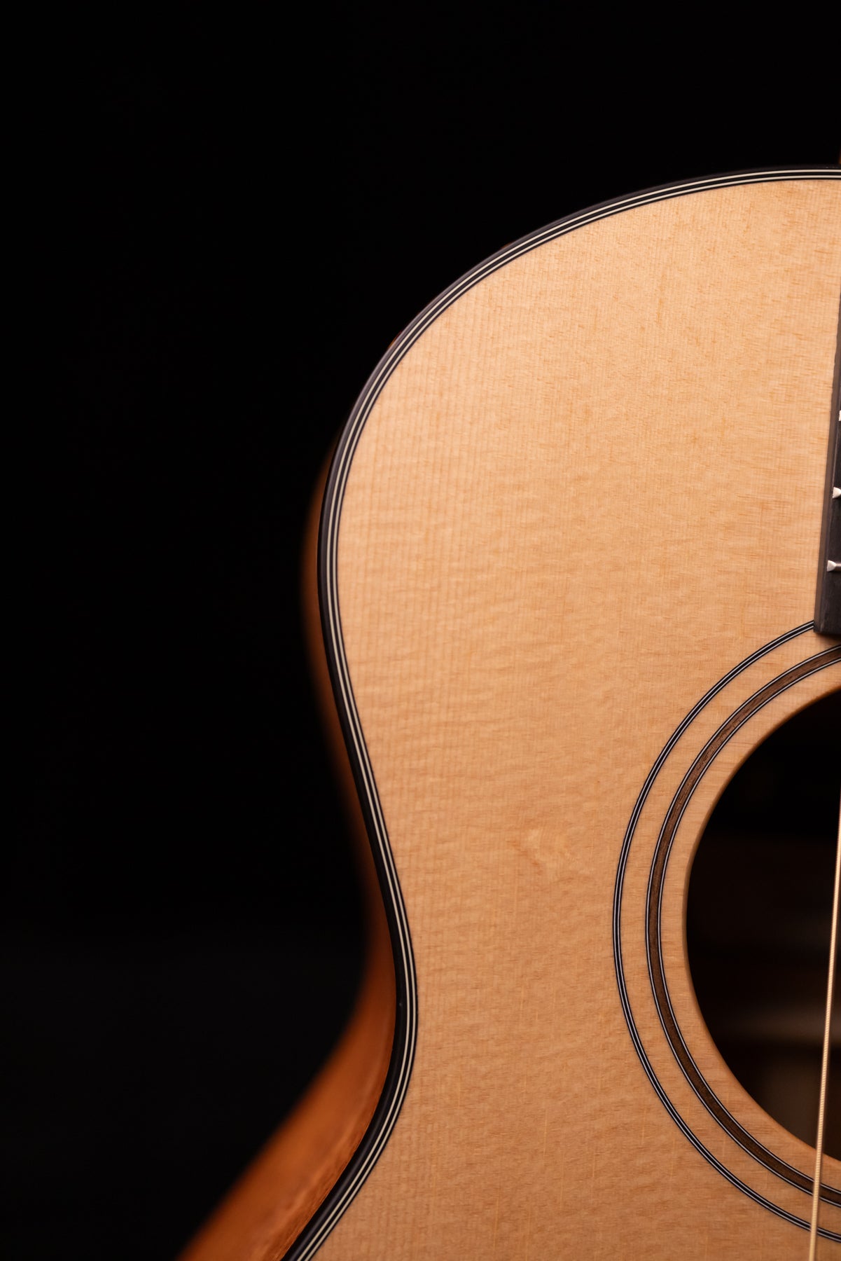 Furch Vintage Pure OOM-SM Sitka Spruce/Mahogany