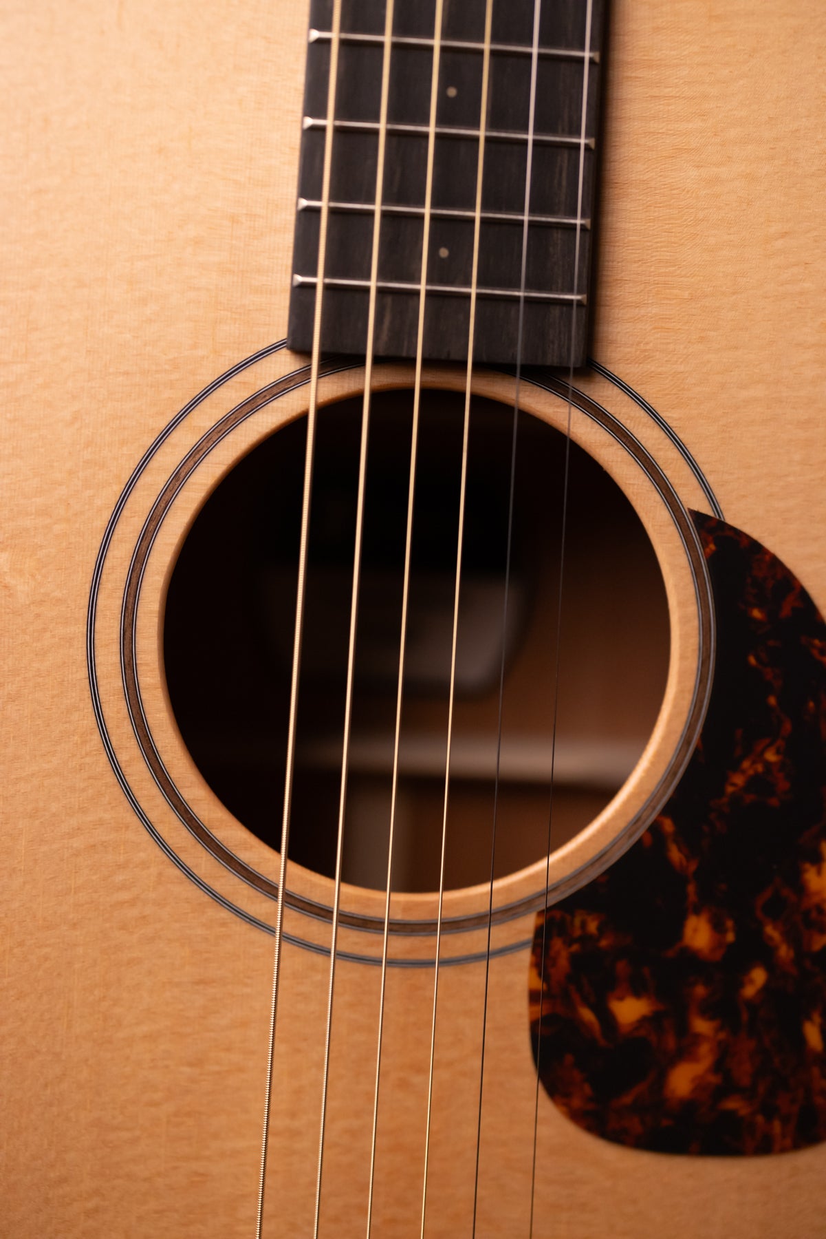 Furch Vintage Pure OOM-SM Sitka Spruce/Mahogany