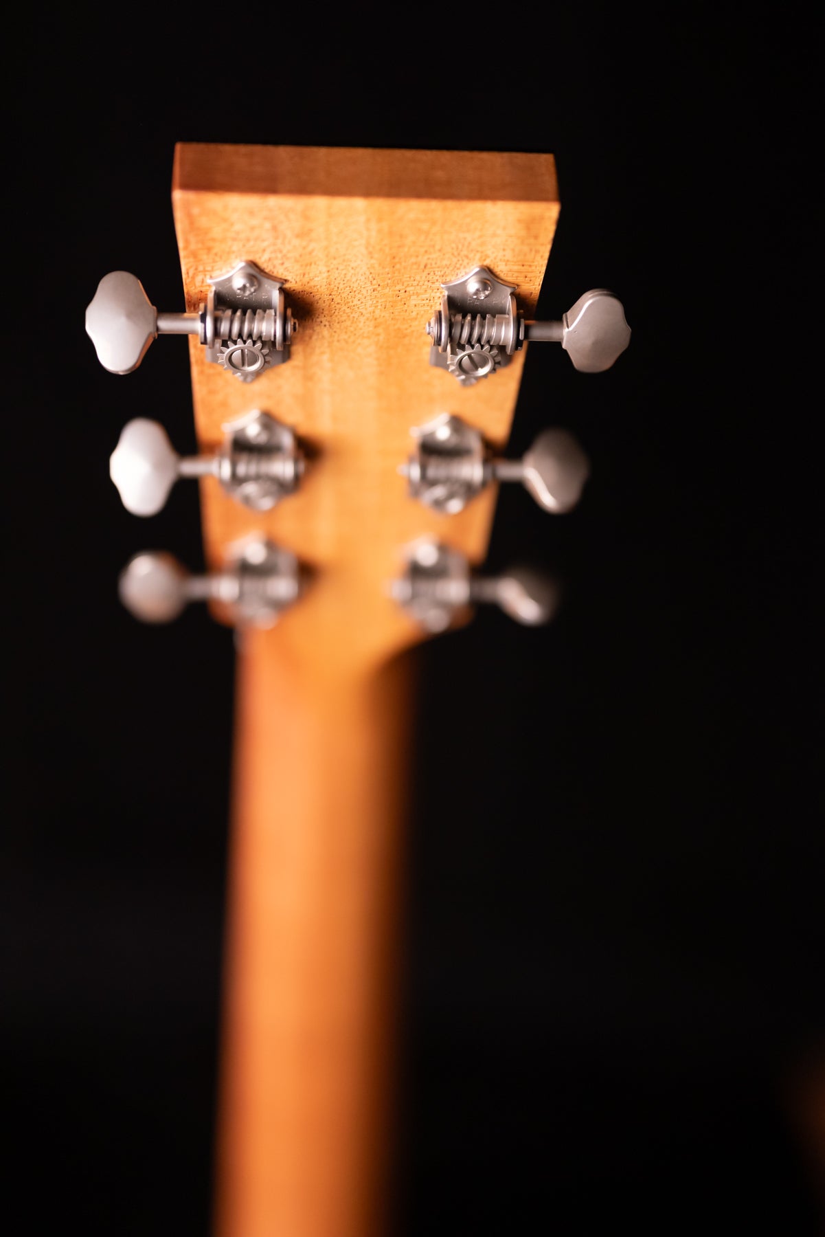 Furch Vintage Pure OOM-SM Sitka Spruce/Mahogany