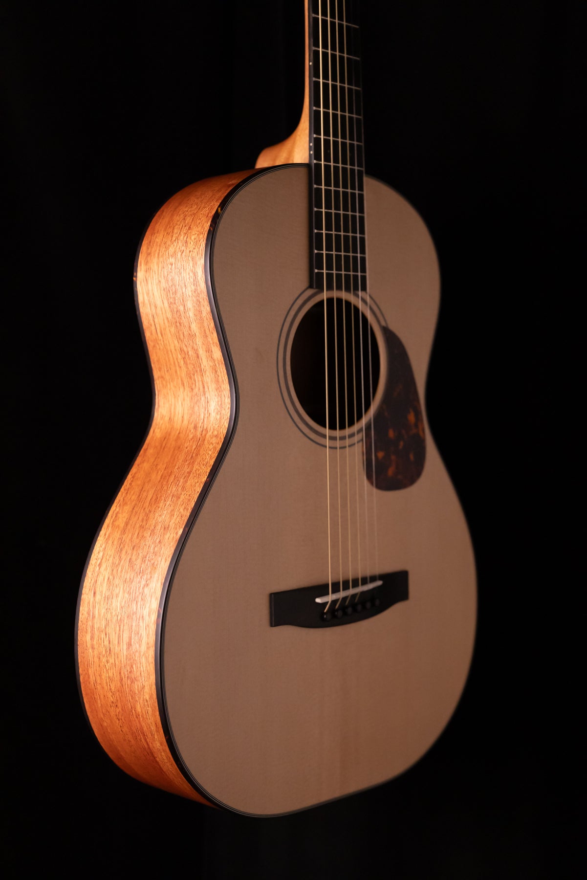 Furch Vintage Pure OOM-SM Sitka Spruce/Mahogany