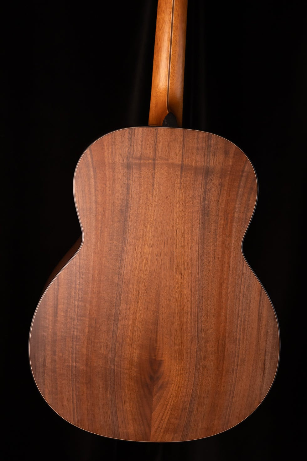 McIlroy A25-25 25th Anniversary! Cedar / English Black Walnut