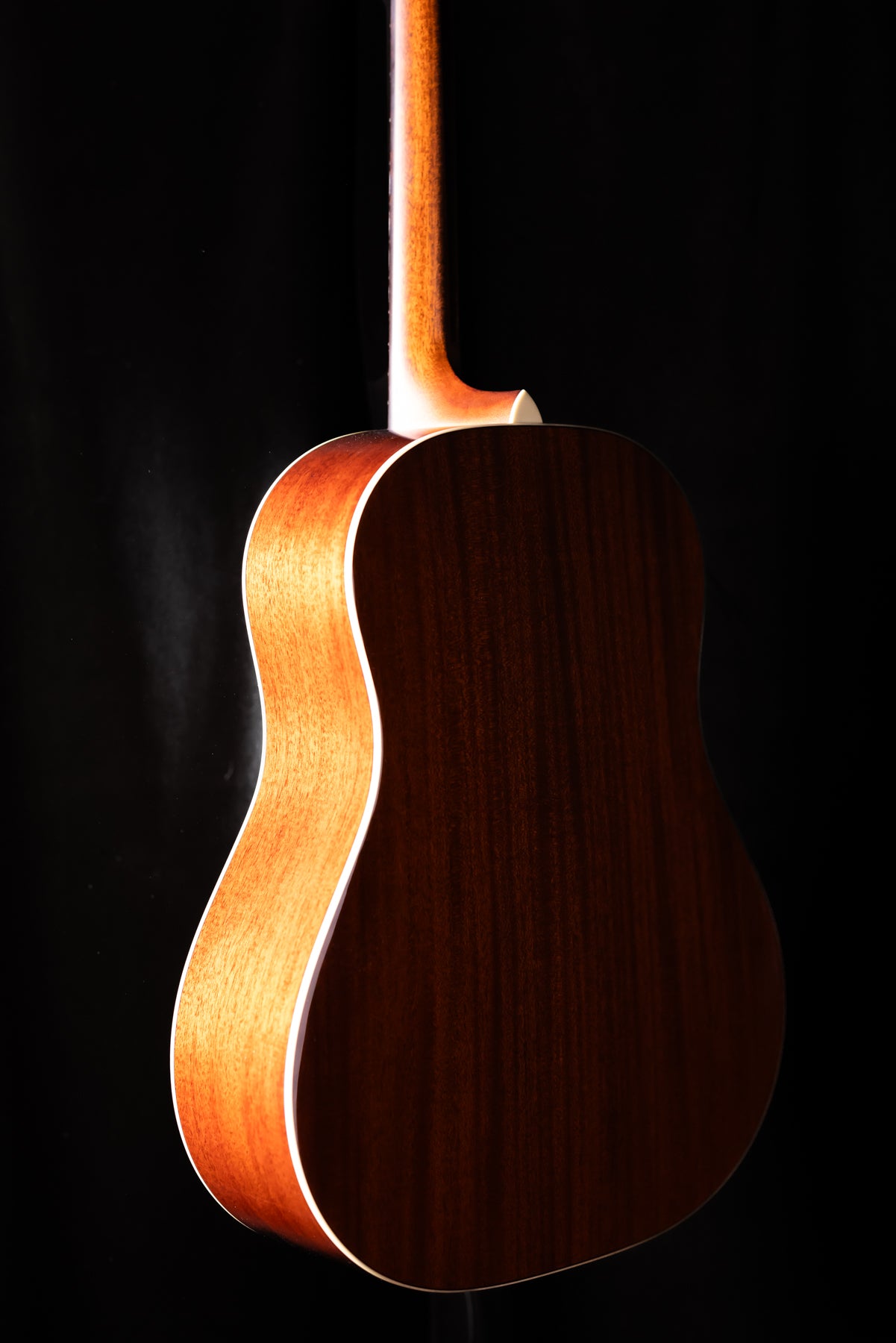 Bourgeois Touchstone SD Standard / TS Slope Dreadnaught Torrefied Sitka / Mahogany