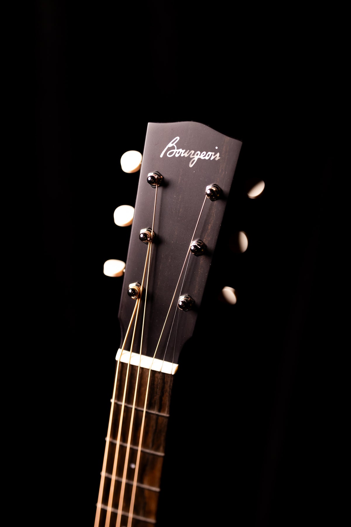 Bourgeois Touchstone SD Standard / TS Slope Dreadnaught Torrefied Sitka / Mahogany