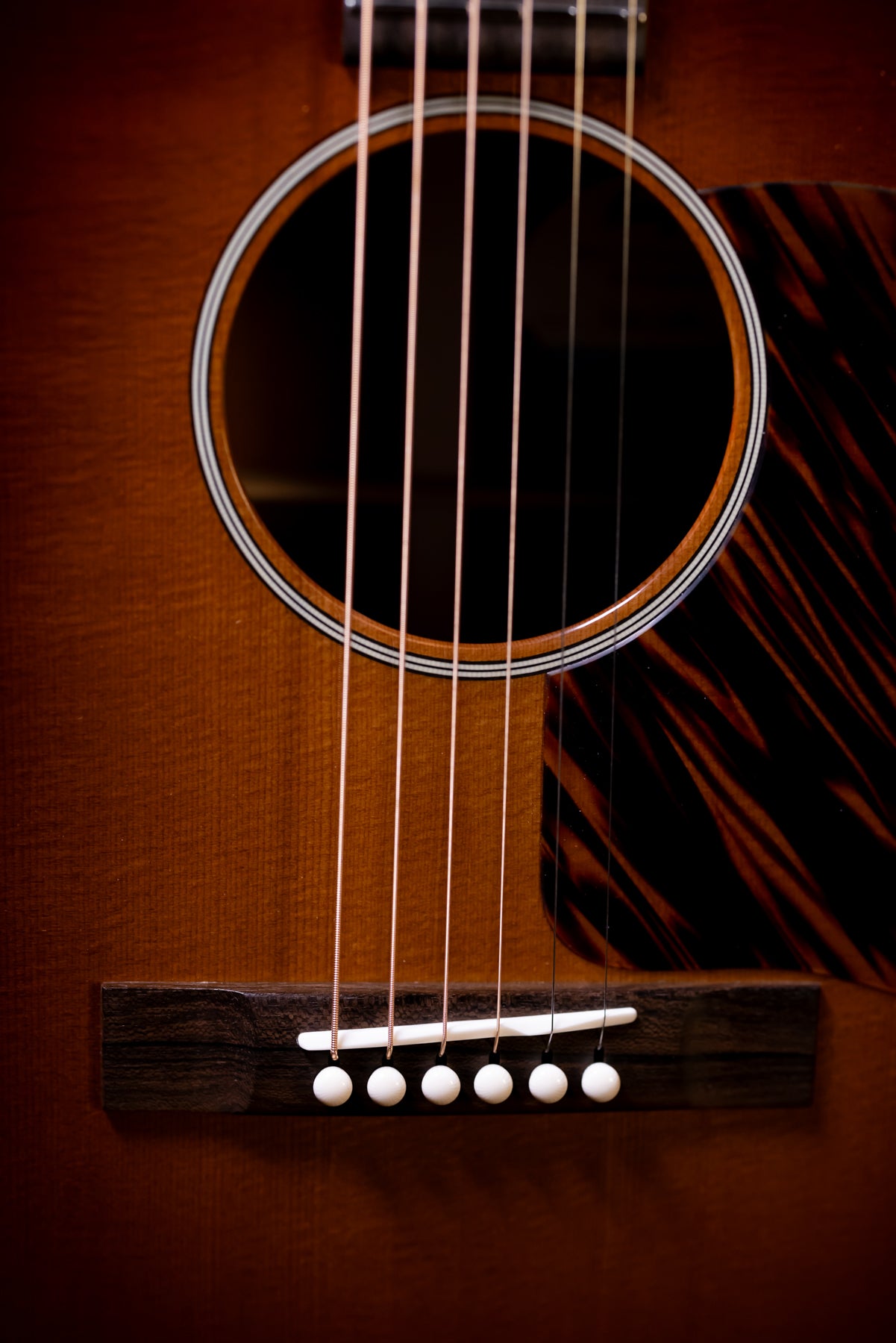 Bourgeois Touchstone SD Standard / TS Slope Dreadnaught Torrefied Sitka / Mahogany