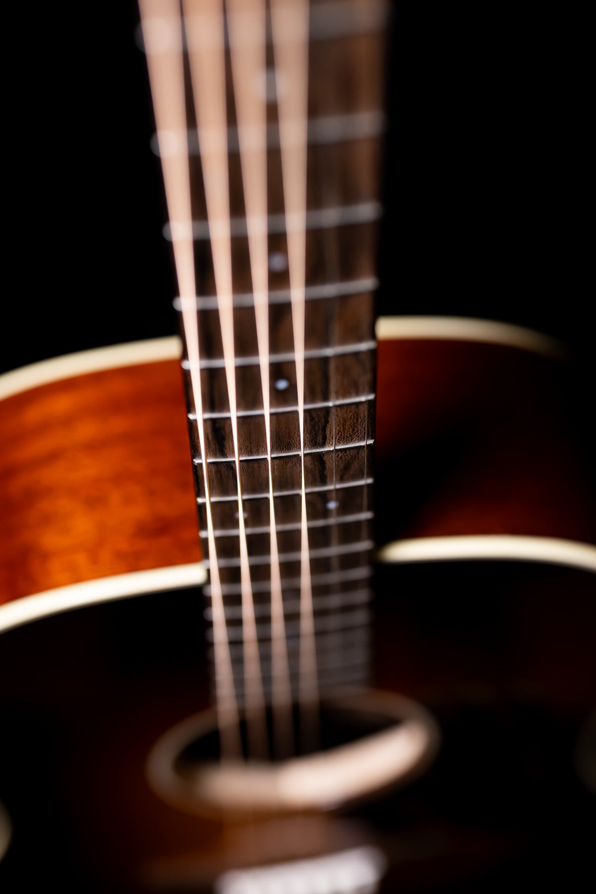 Bourgeois Touchstone SD Standard / TS Slope Dreadnaught Torrefied Sitka / Mahogany