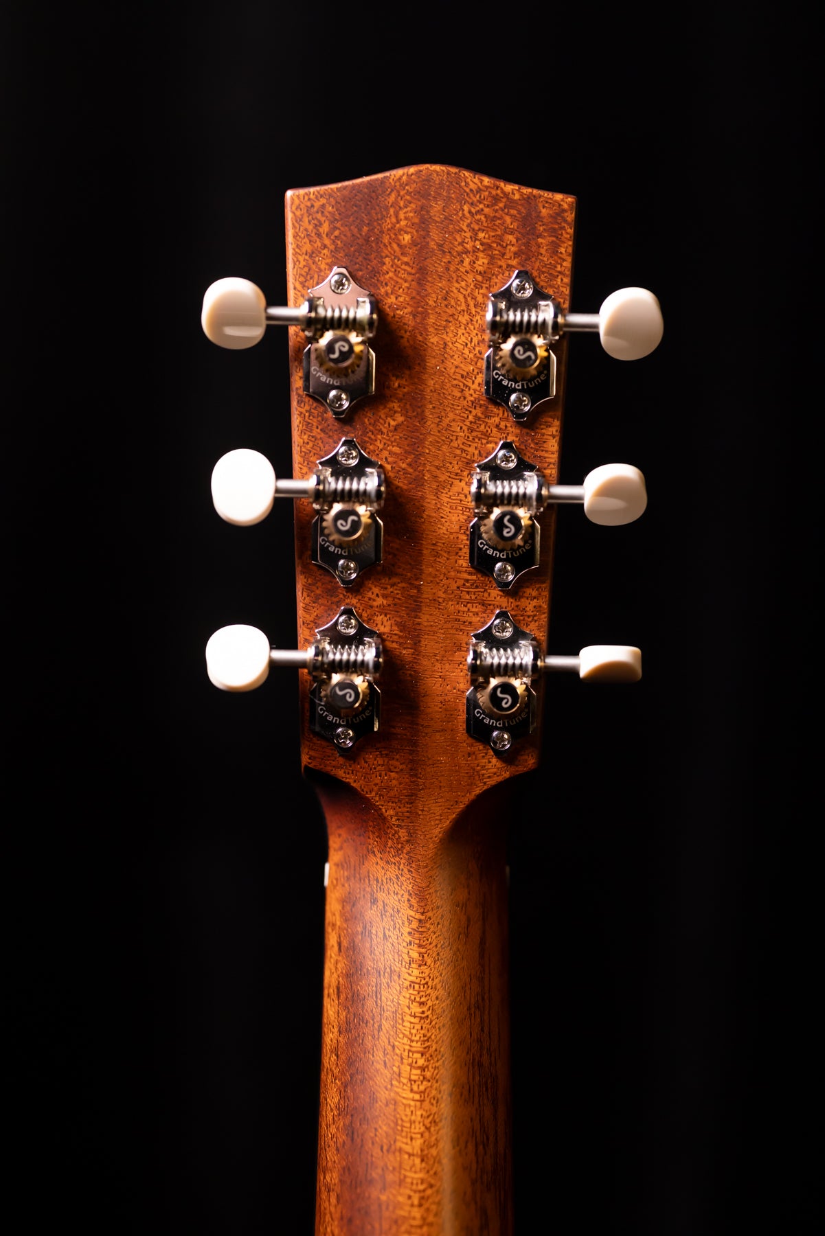 Bourgeois Touchstone SD Standard / TS Slope Dreadnaught Torrefied Sitka / Mahogany