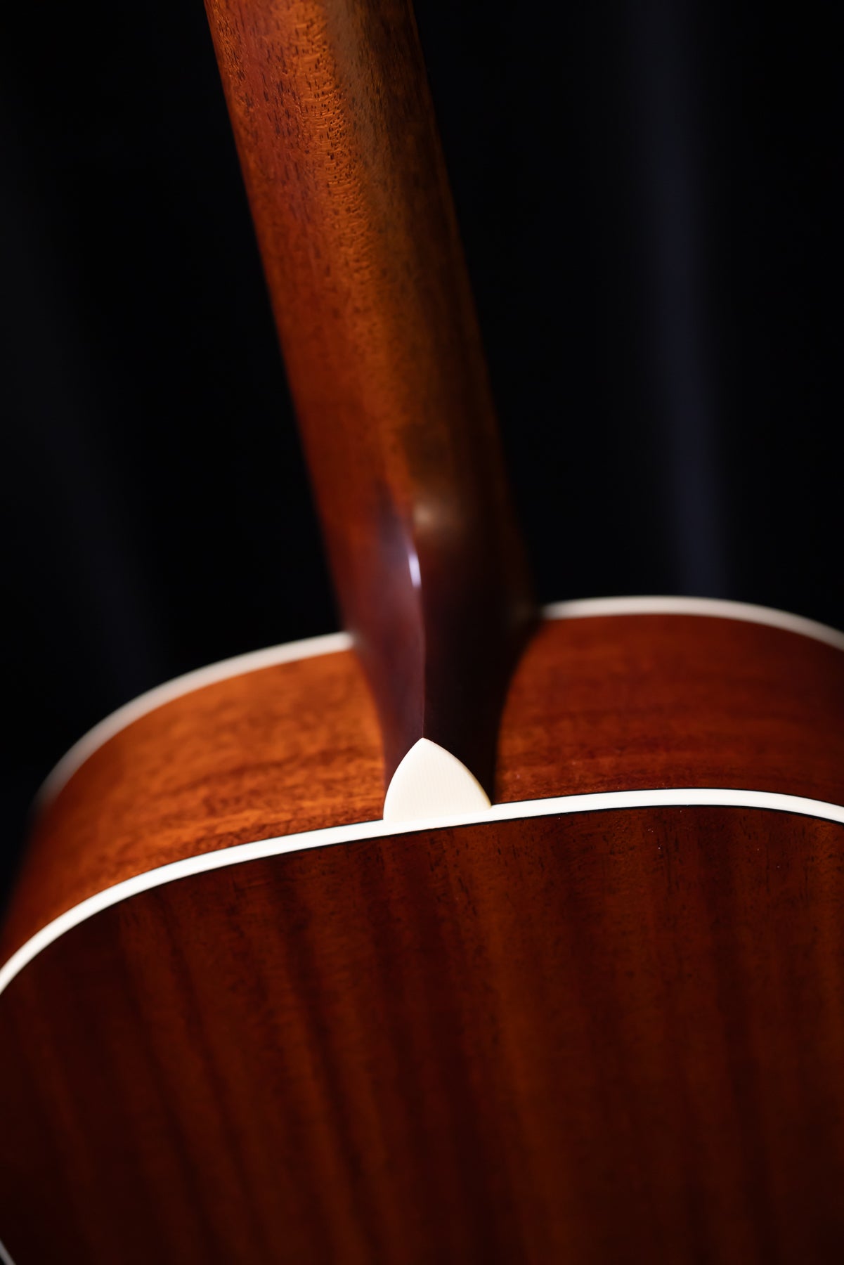 Bourgeois Touchstone SD Standard / TS Slope Dreadnaught Torrefied Sitka / Mahogany