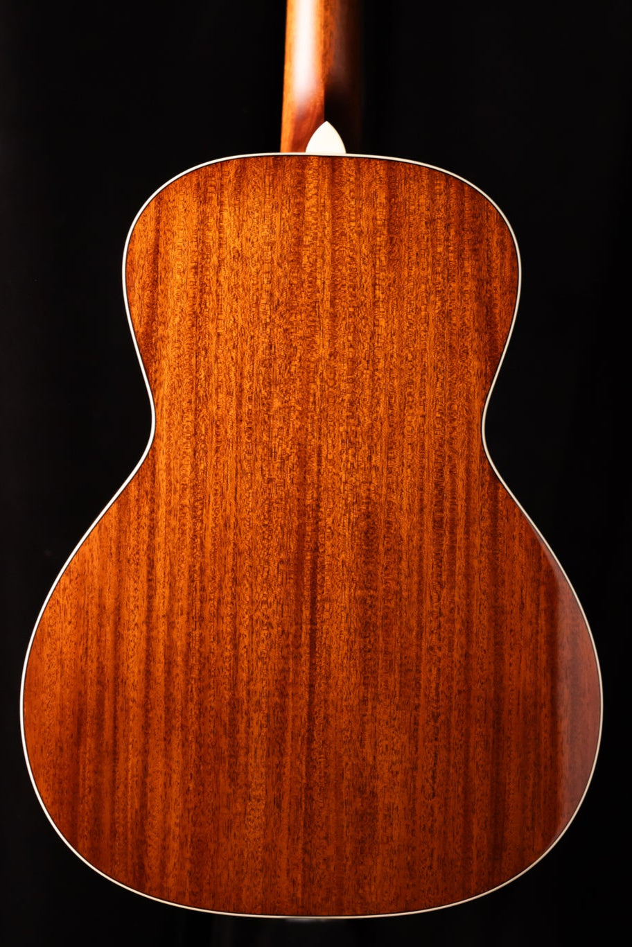 Bourgeois Touchstone LDB Standard/TS Torrefied Sitka/Mahogany