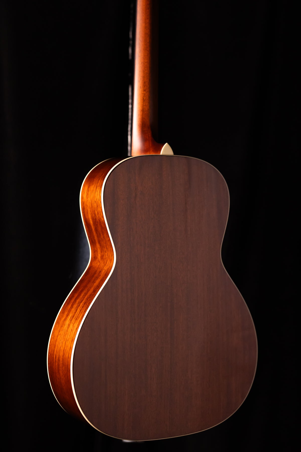 Bourgeois Touchstone LDB Standard/TS Torrefied Sitka/Mahogany
