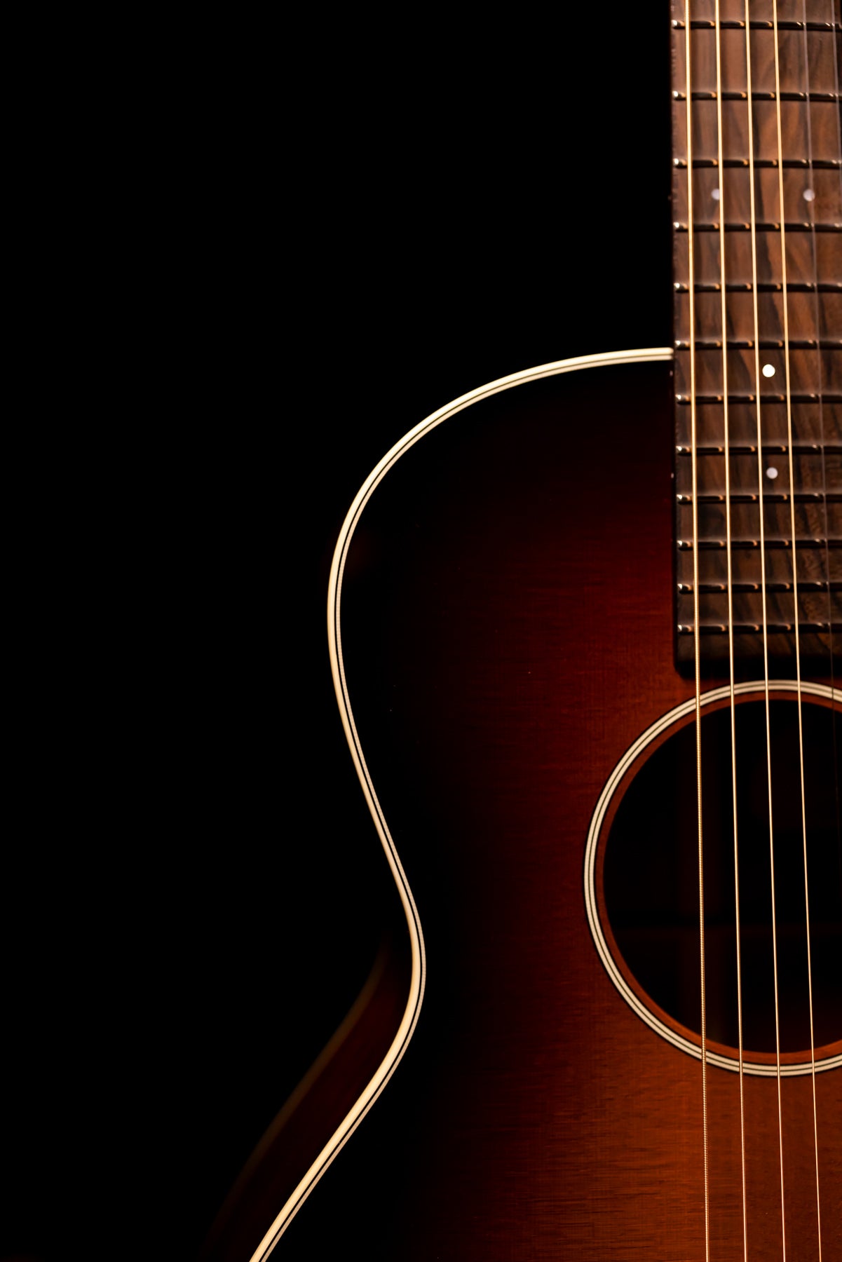 Bourgeois Touchstone LDB Standard/TS Torrefied Sitka/Mahogany