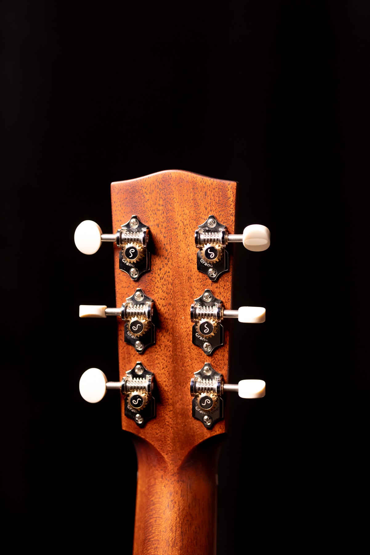 Bourgeois Touchstone LDB Standard/TS Torrefied Sitka/Mahogany