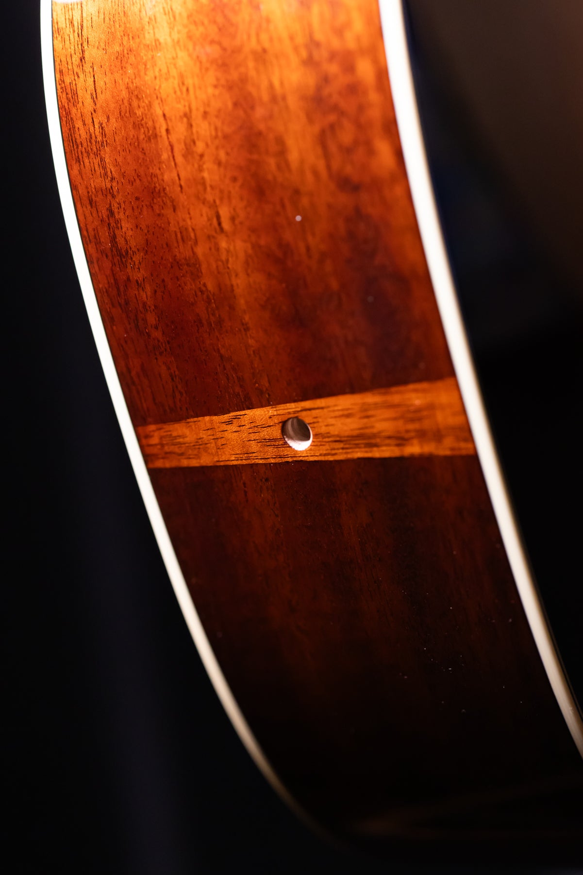 Bourgeois Touchstone LDB Standard/TS Torrefied Sitka/Mahogany