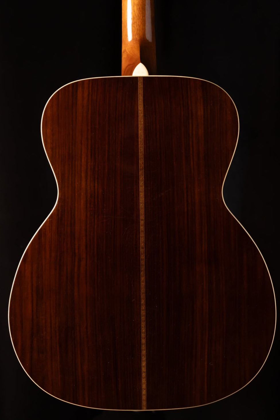 Atkin OM 37 Torrefied Sitka Spruce / Indian Rosewood Long Scale w/ 1-11/16" nut