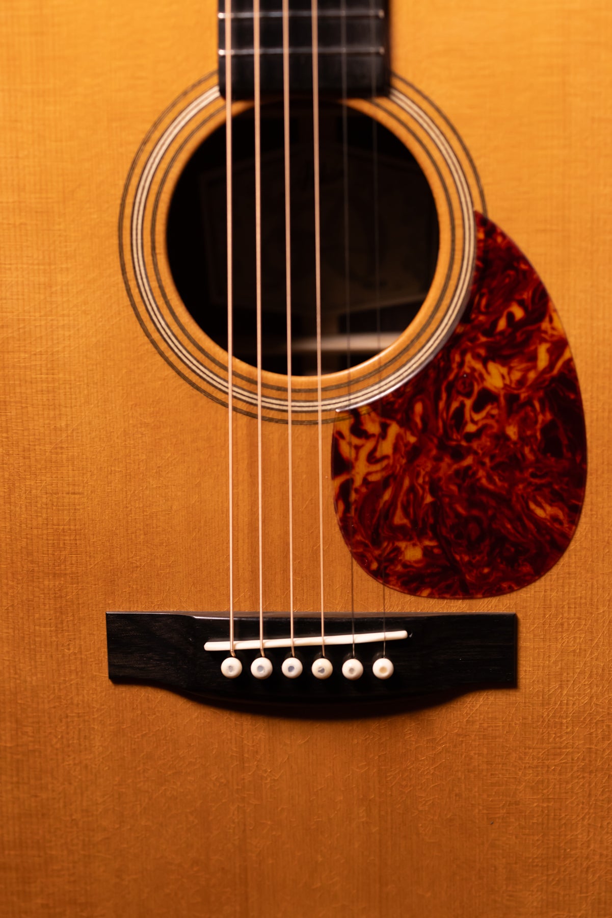 Atkin OM 37 Torrefied Sitka Spruce / Indian Rosewood Long Scale w/ 1-11/16" nut