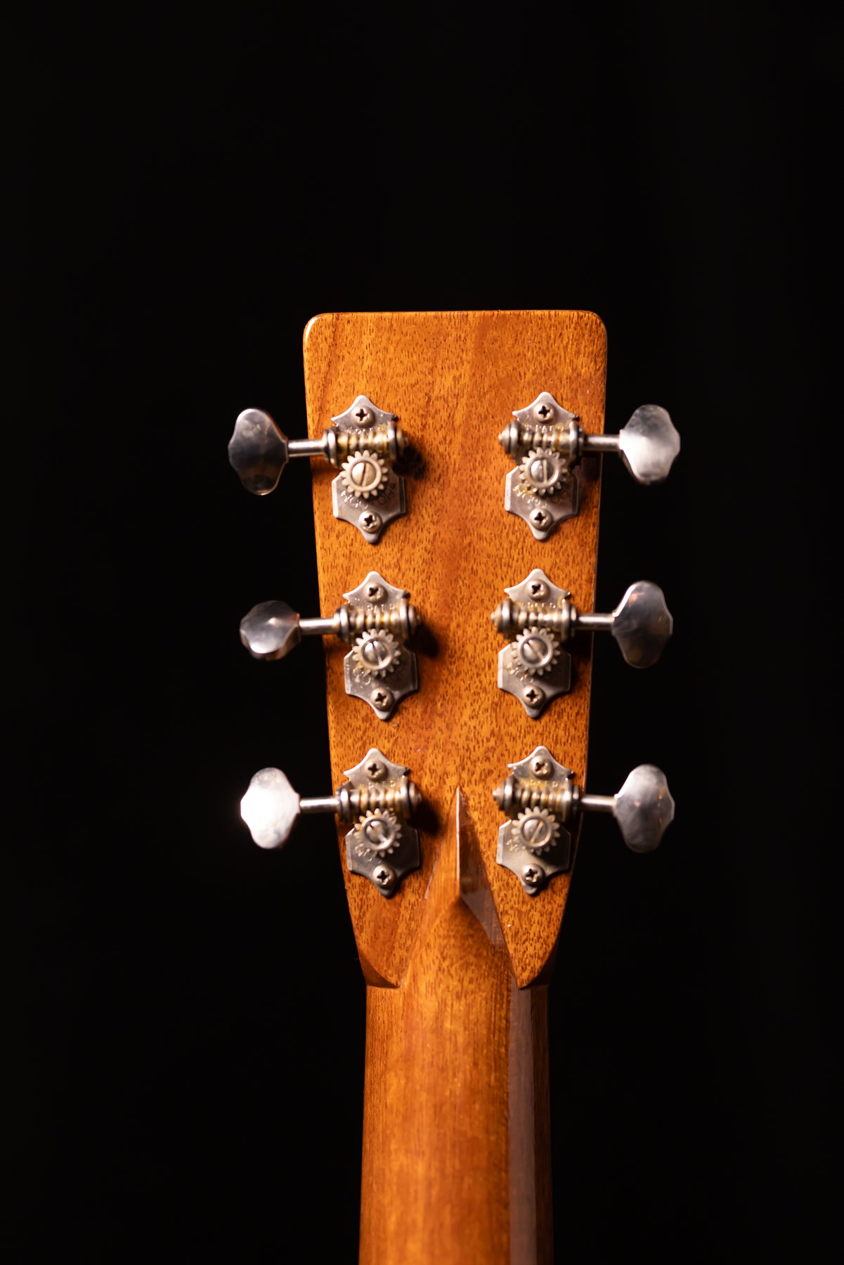 Atkin OM 37 Torrefied Sitka Spruce / Indian Rosewood Long Scale w/ 1-11/16" nut