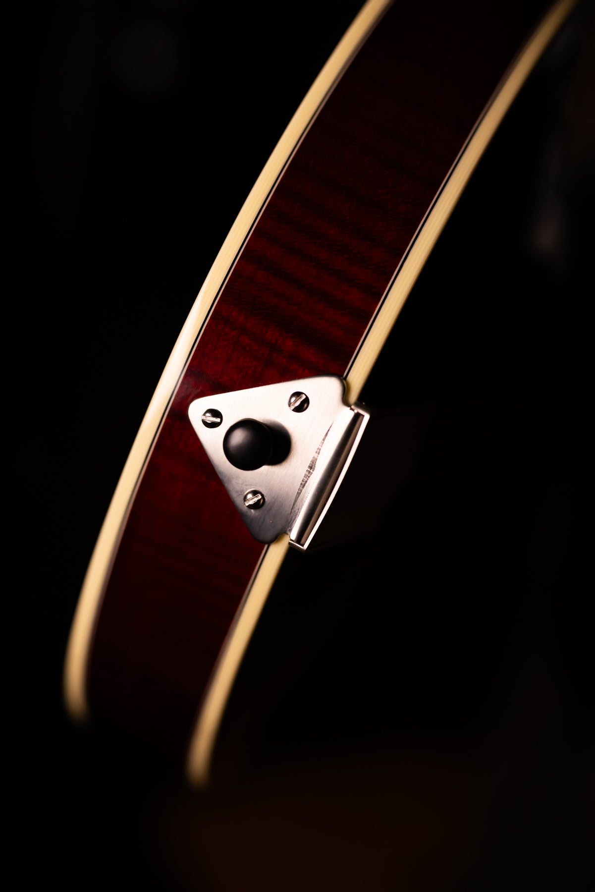 Bourgeois M5O-BT Octave Mandolin