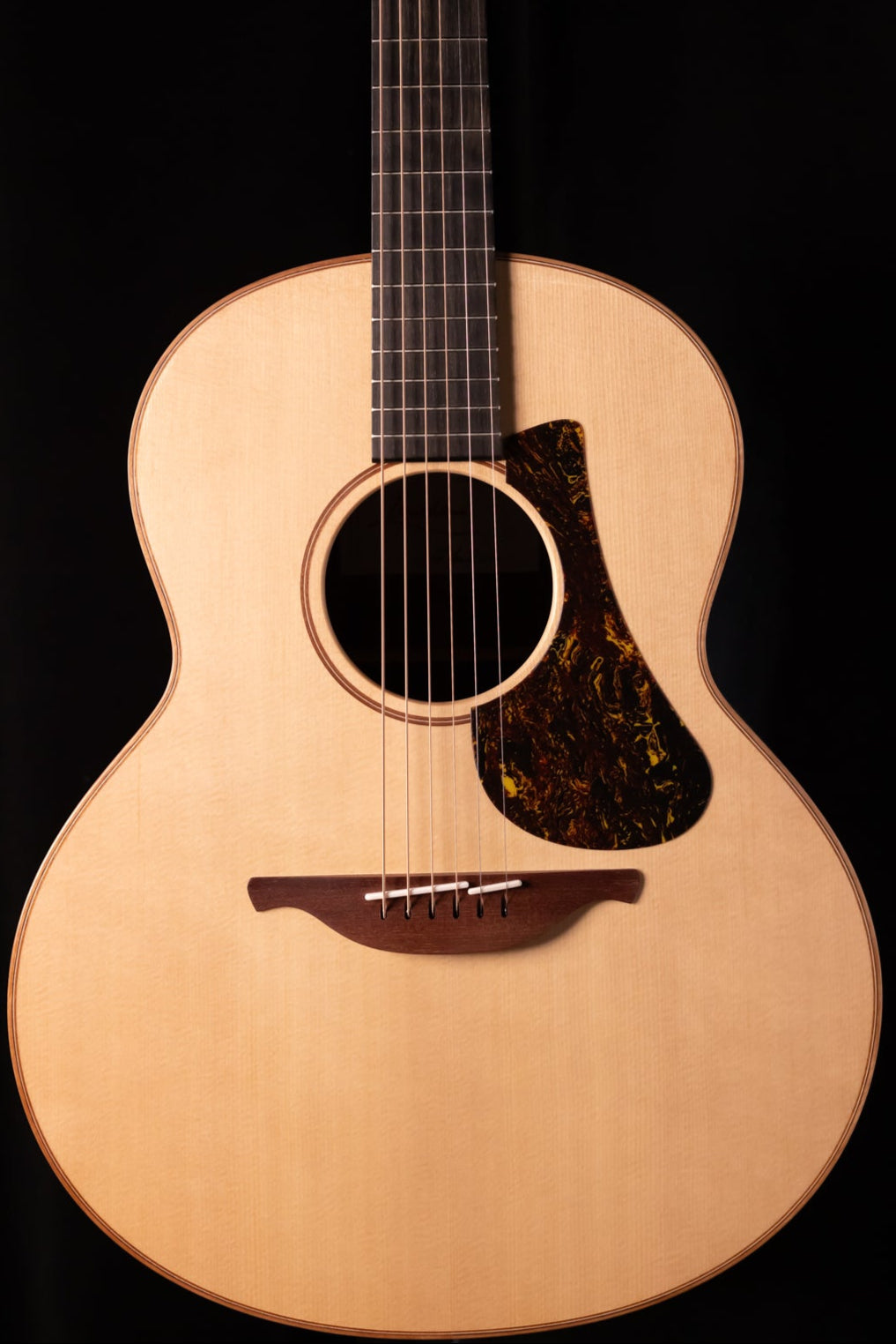 Lowden F12 Original Series Jumbo Sitka Spruce / Indian Rosewood