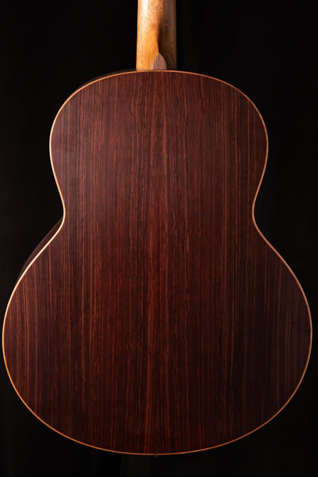 Lowden F12 Original Series Jumbo Sitka Spruce / Indian Rosewood