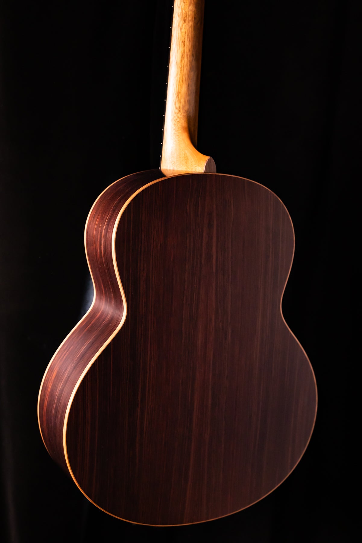 Lowden F12 Original Series Jumbo Sitka Spruce / Indian Rosewood