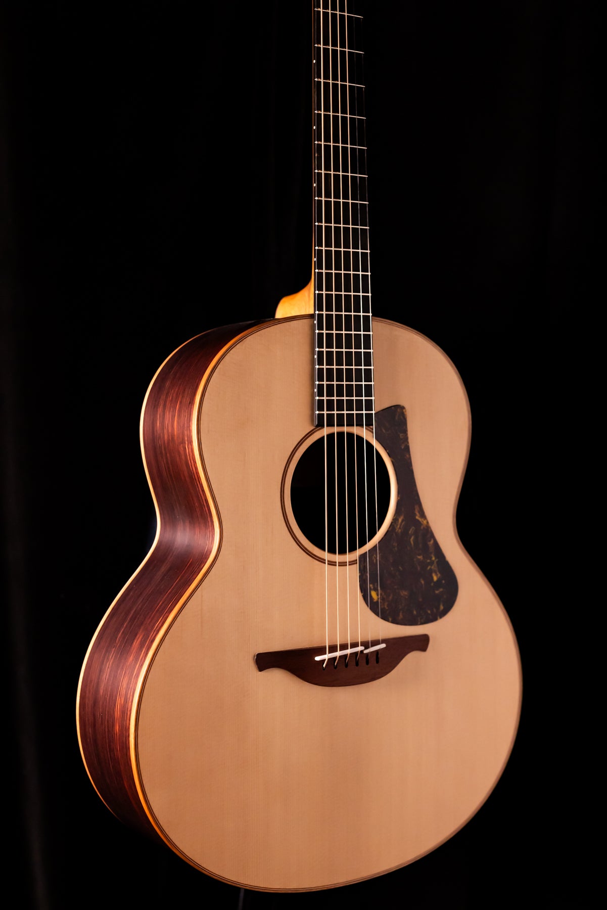 Lowden F12 Original Series Jumbo Sitka Spruce / Indian Rosewood
