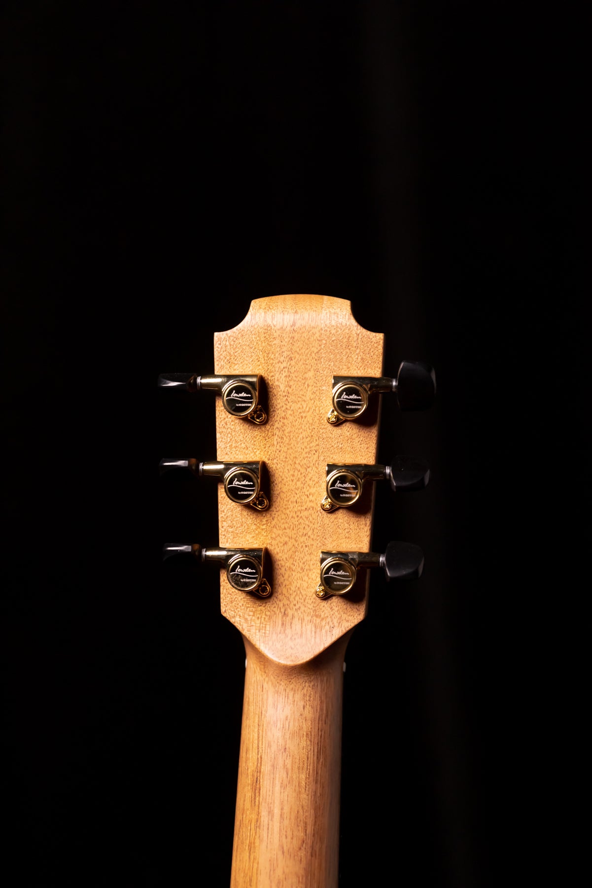 Lowden F12 Original Series Jumbo Sitka Spruce / Indian Rosewood