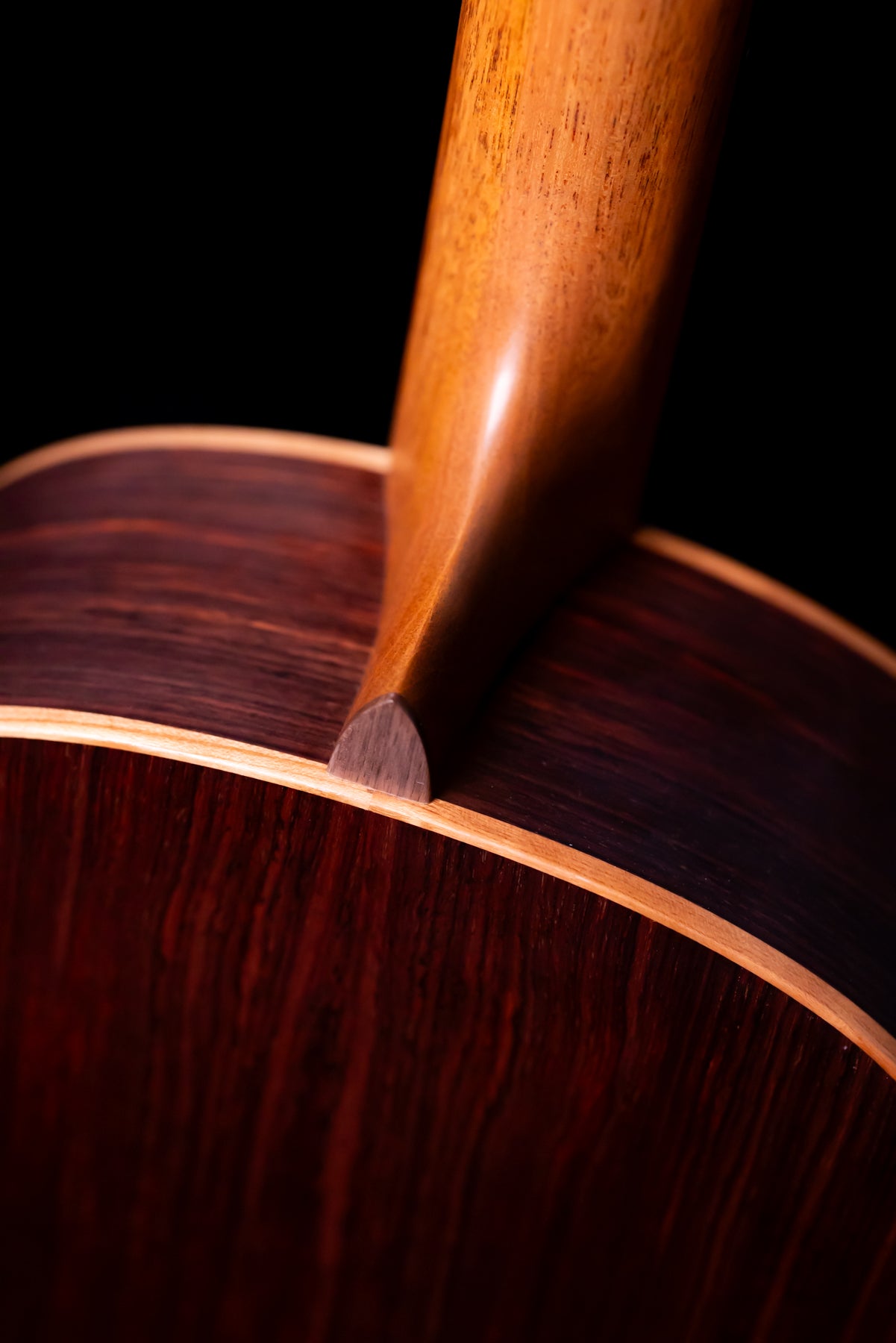 Lowden F12 Original Series Jumbo Sitka Spruce / Indian Rosewood