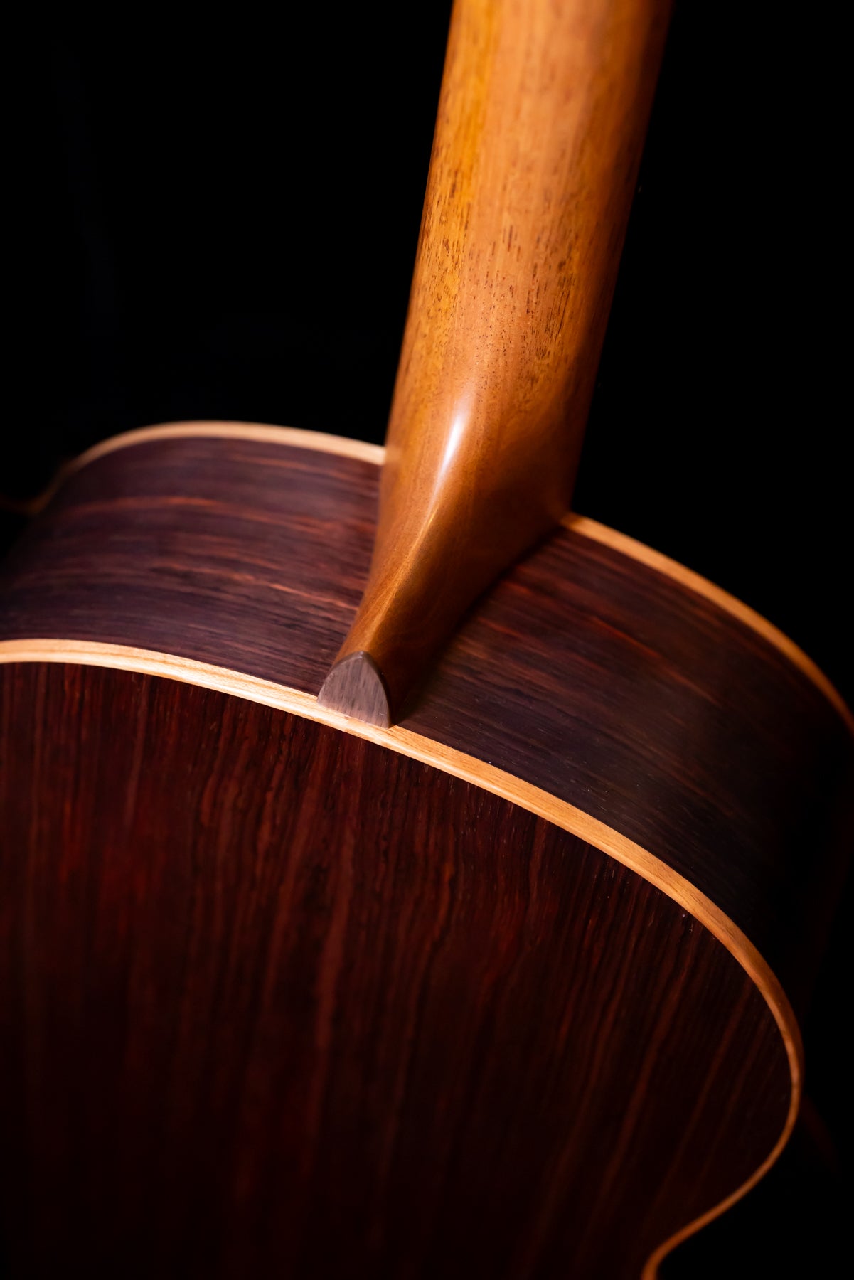 Lowden F12 Original Series Jumbo Sitka Spruce / Indian Rosewood
