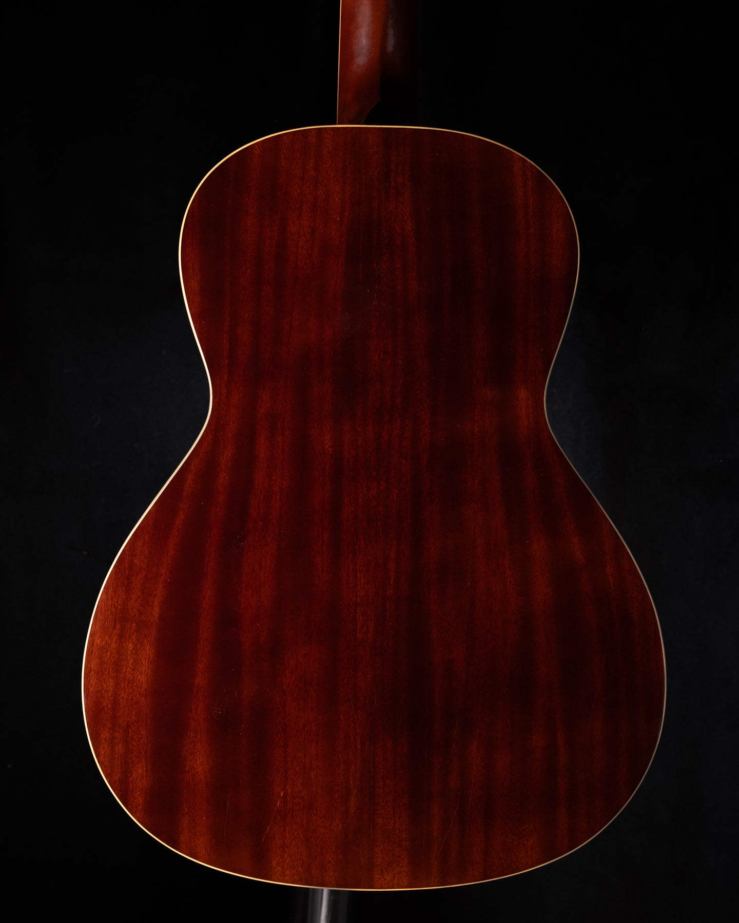 Atkin L36 13 DLX Baked Sitka/Mahogany