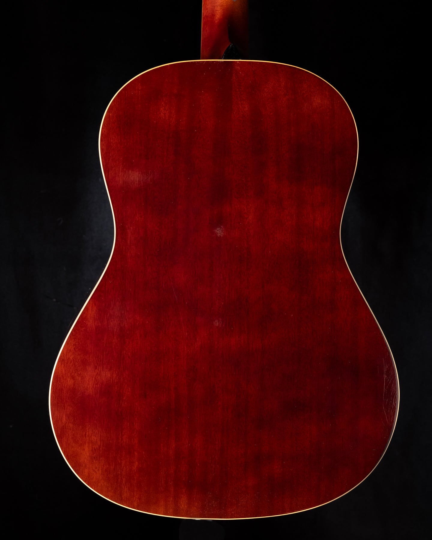 Atkin LG-47 Sitka/Mahogany