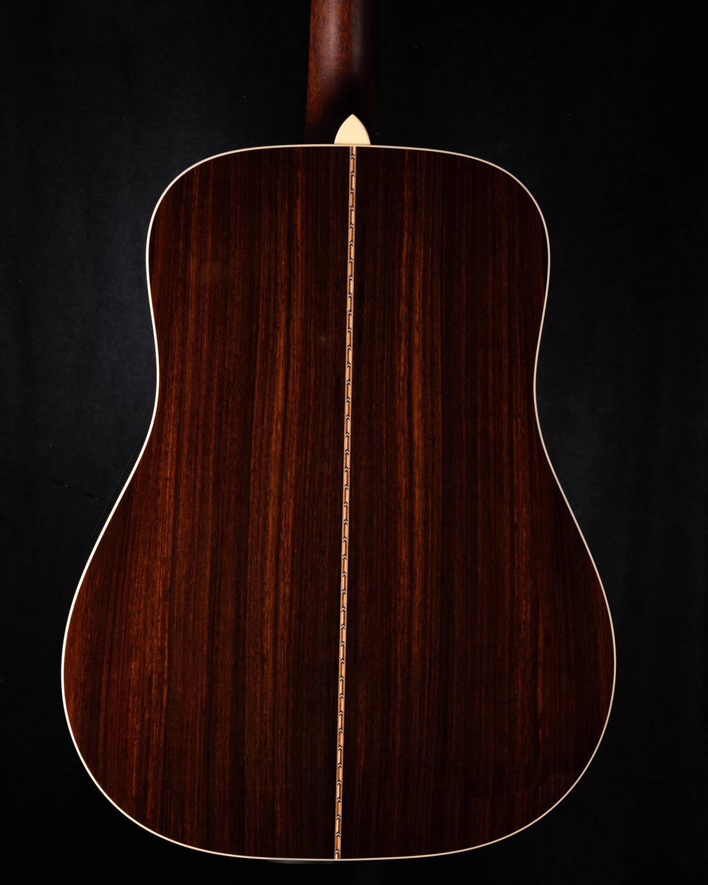 Bourgeois D Generation R Acoustic Electric Dread AT Sitka / Indian Rosewood w/LR Baggs