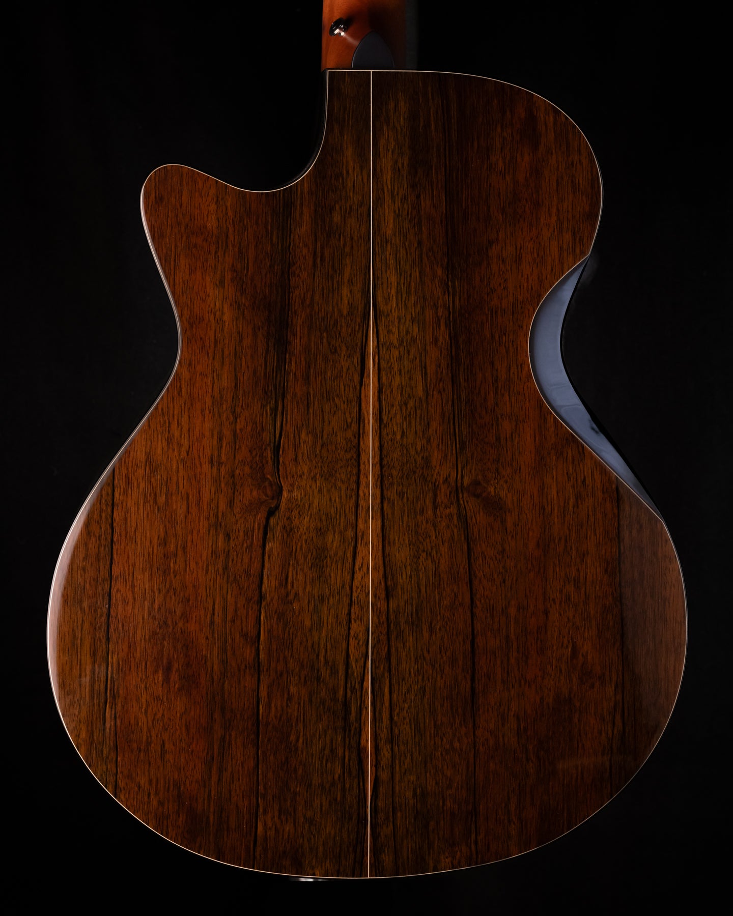 Furch Yellow Deluxe Gc-LI Alpine/Malaysian Blackwood