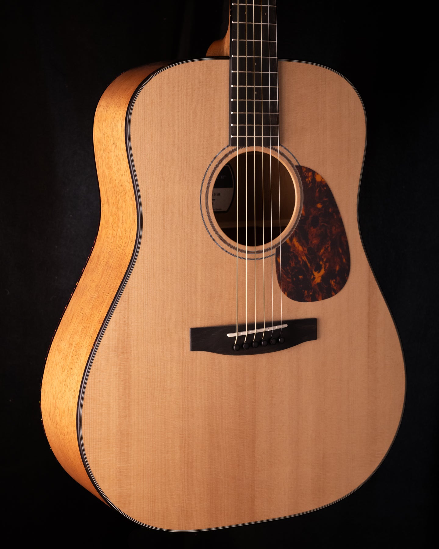 Furch Vintage Pure D-SM Dreadnaught Sitka/Mahogany