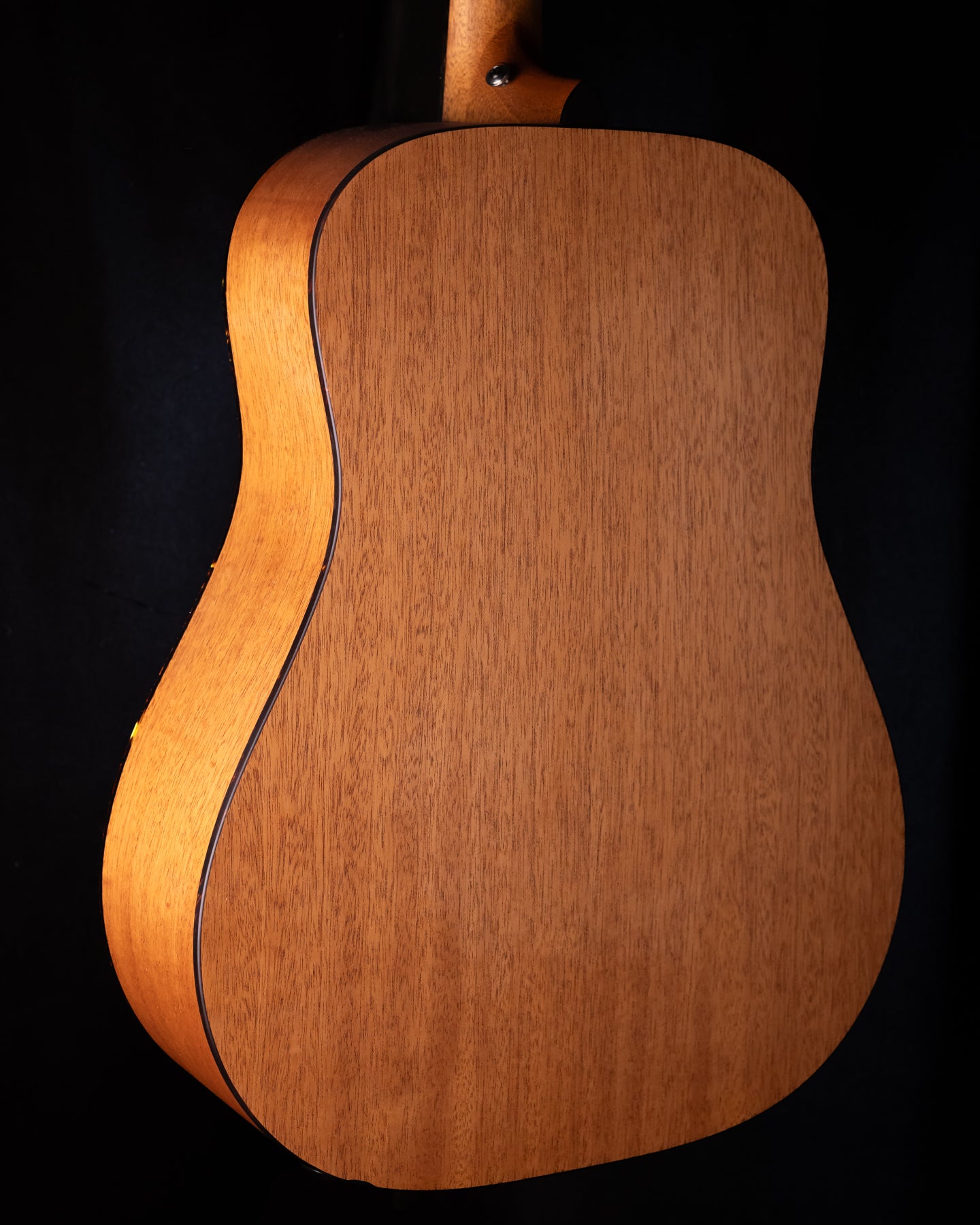 Furch Vintage Pure D-SM Dreadnaught Sitka/Mahogany