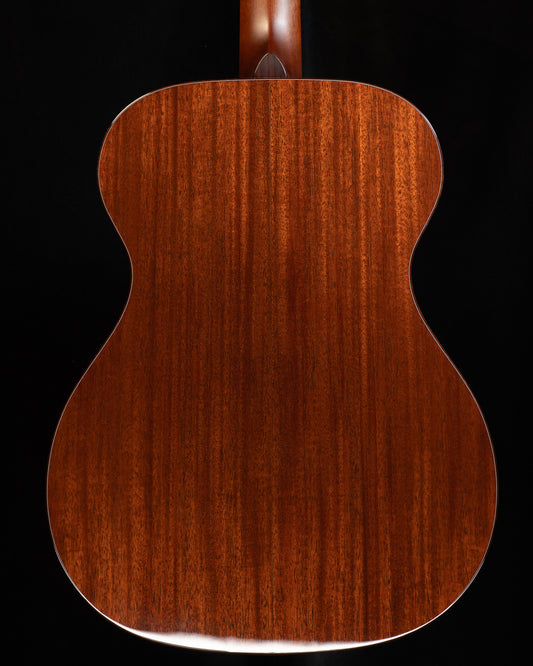 Boucher Bluegrass Goose BG-41T-BG Torrefied Adirondack/Torrefied Mahogany