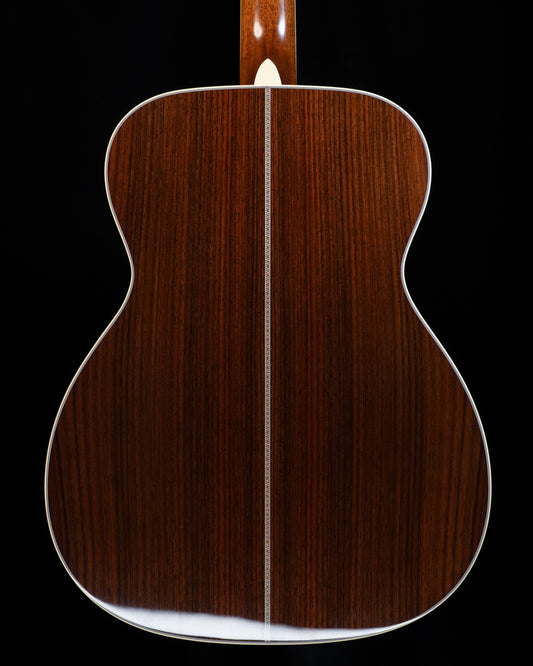 Mint! Martin J-40 Jumbo Sitka/Rosewood