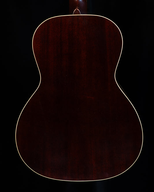 CONSIGNMENT Fairbanks F-20 1933 Model Sitka/Mahogany