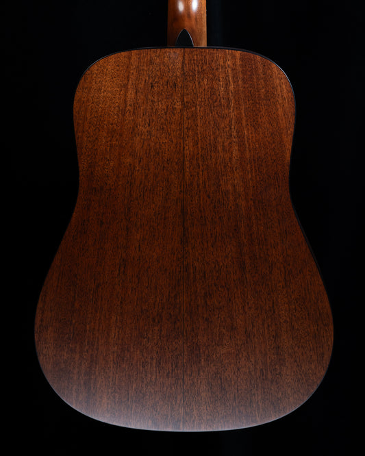 Martin Standard Series D-18 Satin