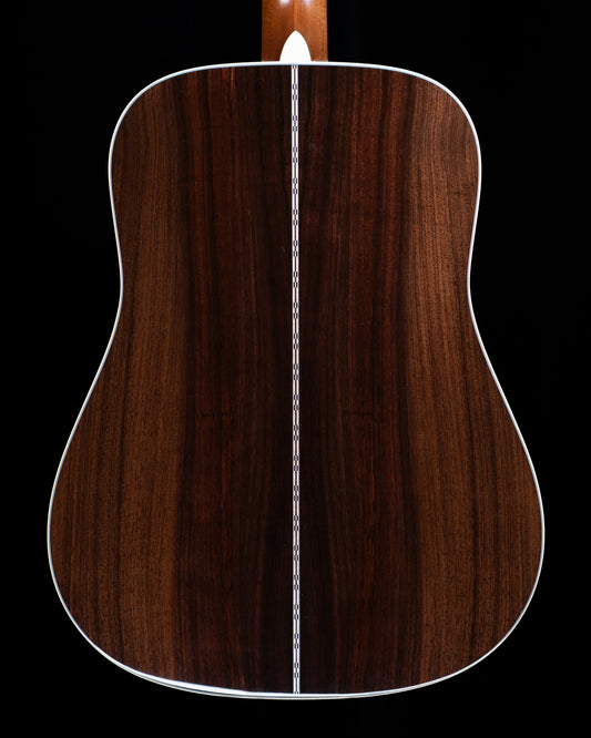 Martin Standard Series D-28